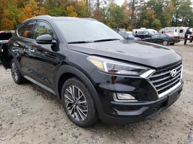 HYUNDAI TUCSON LIM 2021 km8j3cal3mu399230