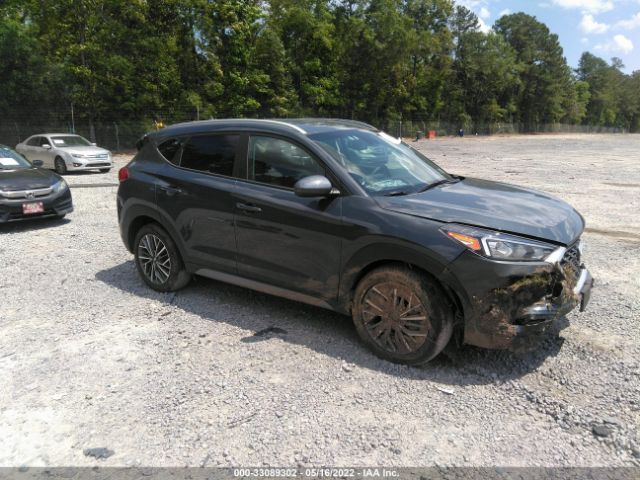 HYUNDAI TUCSON 2021 km8j3cal3mu406578