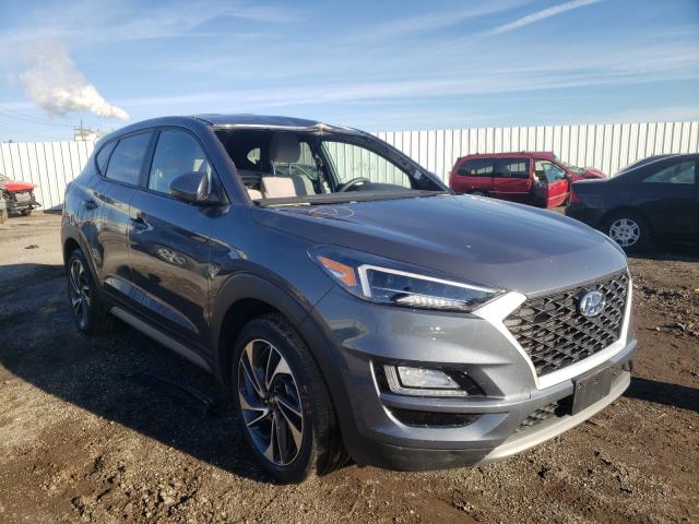 HYUNDAI TUCSON LIM 2021 km8j3cal3mu407178