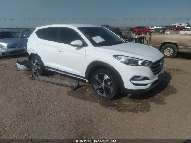 HYUNDAI TUCSON 2018 km8j3cal4ju692047