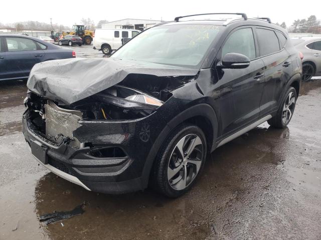 HYUNDAI TUCSON SPO 2018 km8j3cal4ju694297