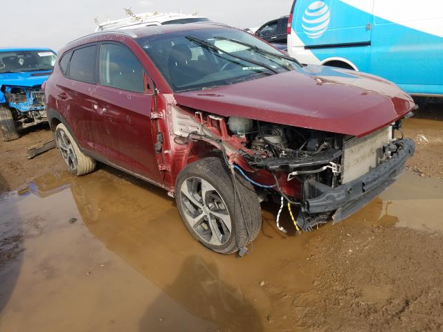 HYUNDAI TUCSON SPO 2018 km8j3cal4ju775199