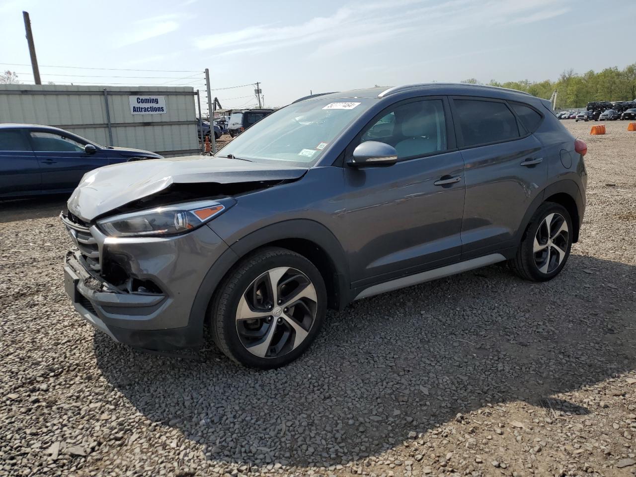 HYUNDAI TUCSON 2018 km8j3cal4ju779009