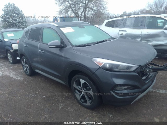 HYUNDAI TUCSON 2018 km8j3cal4ju810176