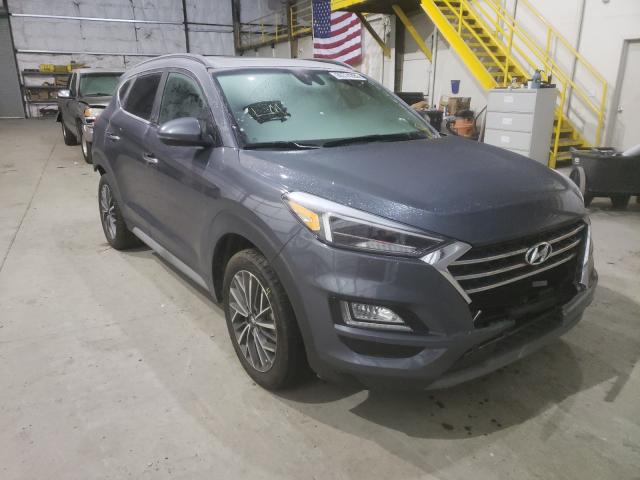 HYUNDAI TUCSON LIM 2019 km8j3cal4ku012634