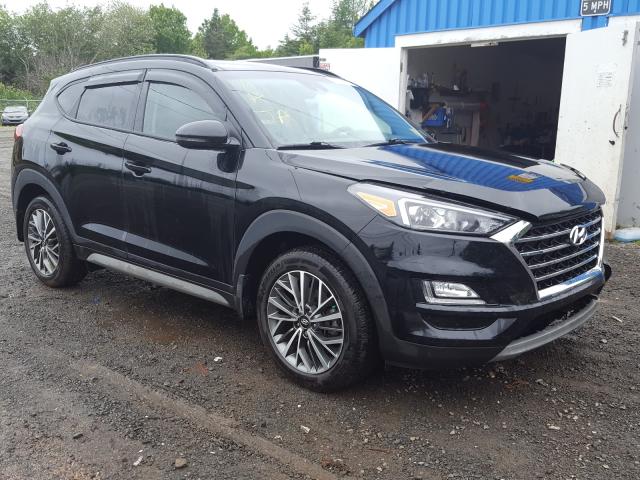 HYUNDAI TUCSON LIM 2019 km8j3cal4ku024346