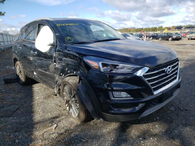 HYUNDAI TUCSON LIM 2019 km8j3cal4ku027120