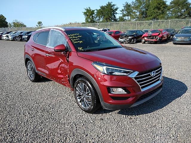 HYUNDAI TUCSON LIM 2019 km8j3cal4ku029031