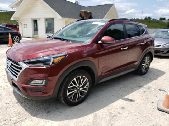 HYUNDAI TUCSON LIM 2019 km8j3cal4ku042135