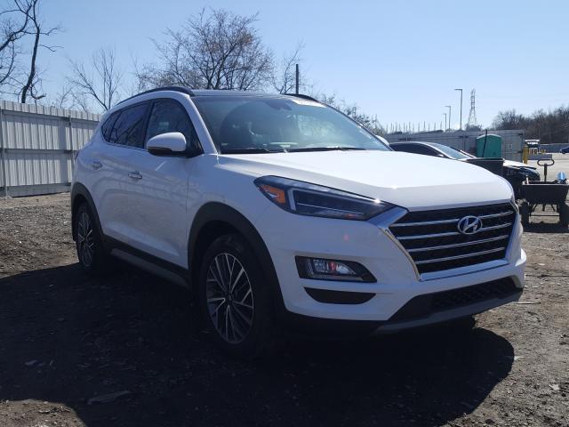 HYUNDAI TUCSON LIM 2019 km8j3cal4ku055239