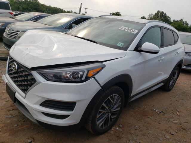 HYUNDAI TUCSON LIM 2019 km8j3cal4ku070369