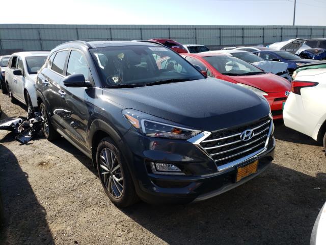 HYUNDAI TUCSON LIM 2019 km8j3cal4ku076303