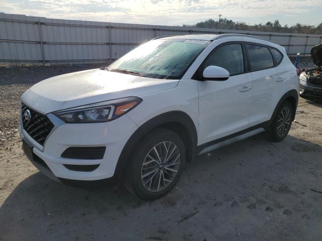 HYUNDAI TUCSON 2019 km8j3cal4ku856365