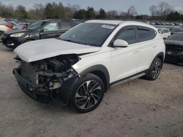 HYUNDAI TUCSON 2019 km8j3cal4ku871979