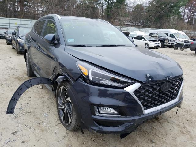 HYUNDAI TUCSON LIM 2019 km8j3cal4ku886711