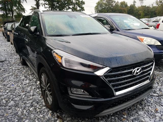 HYUNDAI TUCSON LIM 2019 km8j3cal4ku902082