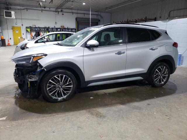 HYUNDAI TUCSON LIM 2019 km8j3cal4ku929993