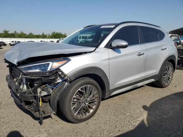 HYUNDAI TUCSON LIM 2019 km8j3cal4ku933123