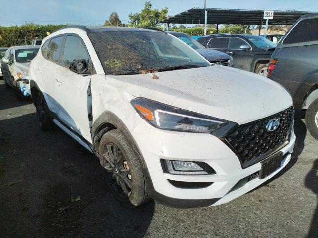 HYUNDAI TUCSON LIM 2019 km8j3cal4ku944591