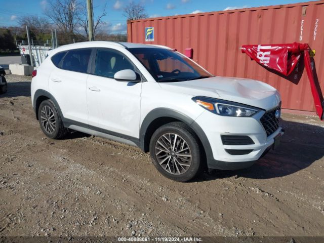 HYUNDAI TUCSON 2019 km8j3cal4ku952996