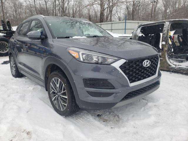 HYUNDAI TUCSON LIM 2019 km8j3cal4ku959303