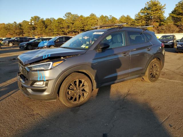 HYUNDAI TUCSON LIM 2019 km8j3cal4ku962704