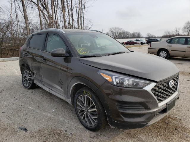 HYUNDAI TUCSON LIM 2019 km8j3cal4ku985495