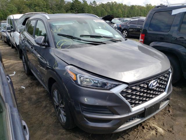 HYUNDAI TUCSON LIM 2020 km8j3cal4lu083446