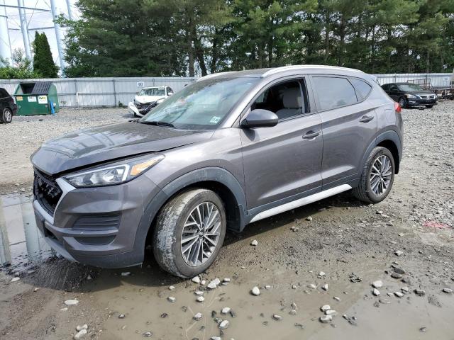 HYUNDAI TUCSON 2019 km8j3cal4lu142480