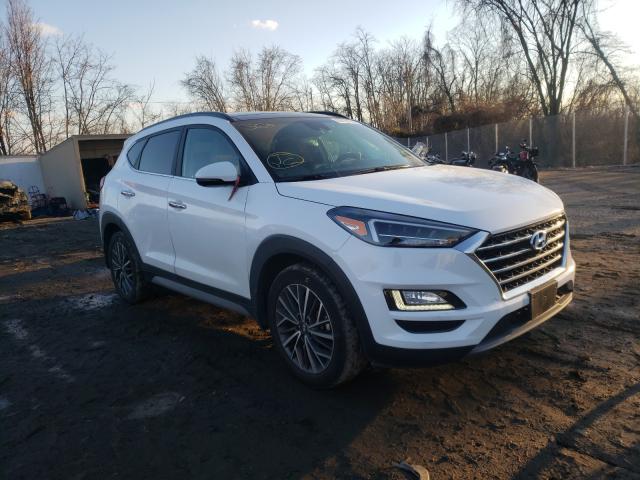 HYUNDAI TUCSON LIM 2020 km8j3cal4lu148523