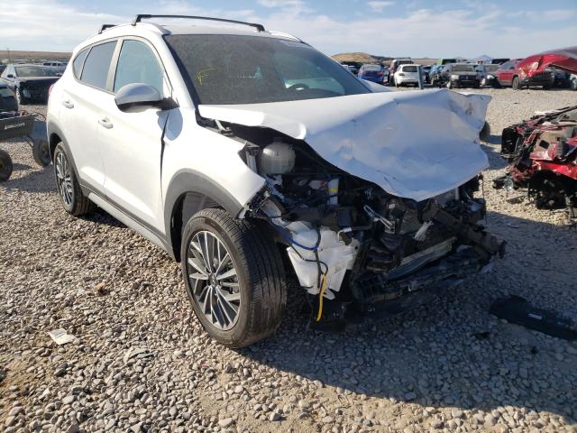 HYUNDAI TUCSON LIM 2020 km8j3cal4lu151373