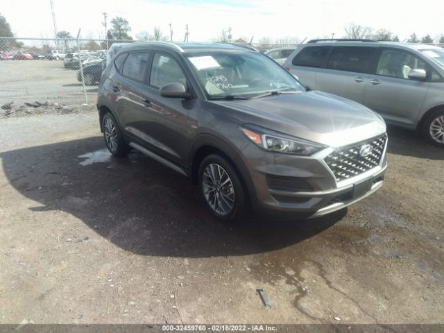 HYUNDAI TUCSON 2020 km8j3cal4lu168643