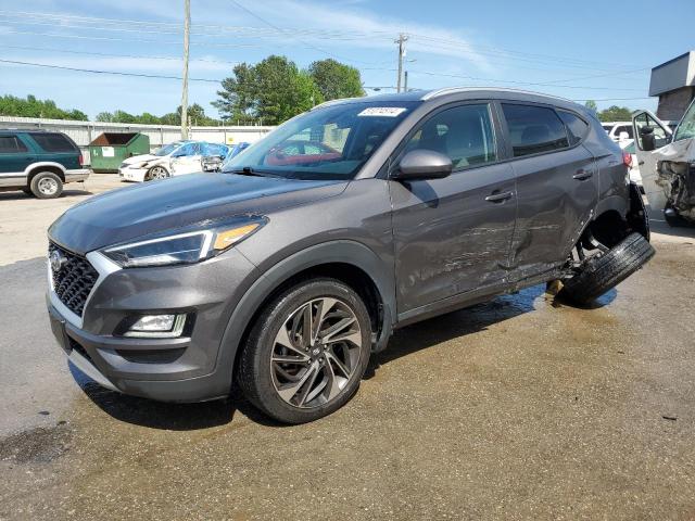 HYUNDAI TUCSON 2020 km8j3cal4lu185913