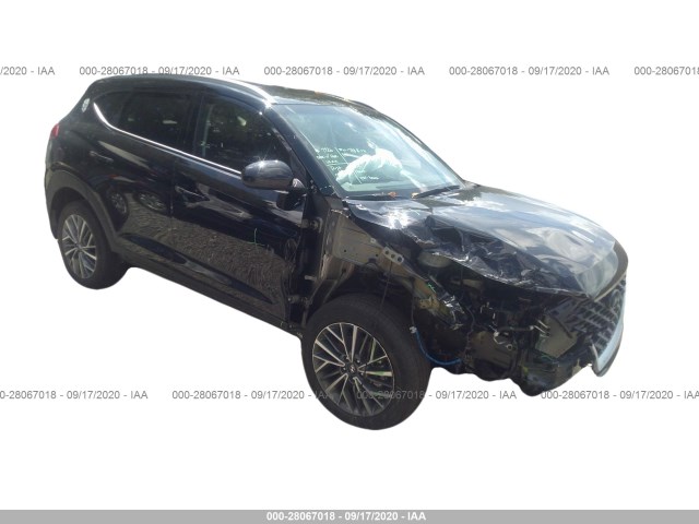 HYUNDAI TUCSON 2020 km8j3cal4lu194773