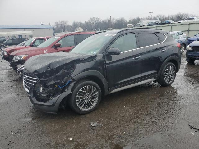 HYUNDAI TUCSON LIM 2020 km8j3cal4lu203276