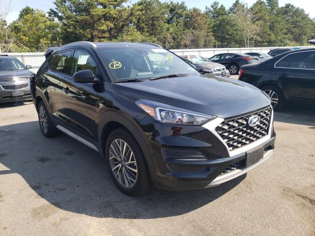 HYUNDAI TUCSON LIM 2020 km8j3cal4lu221633