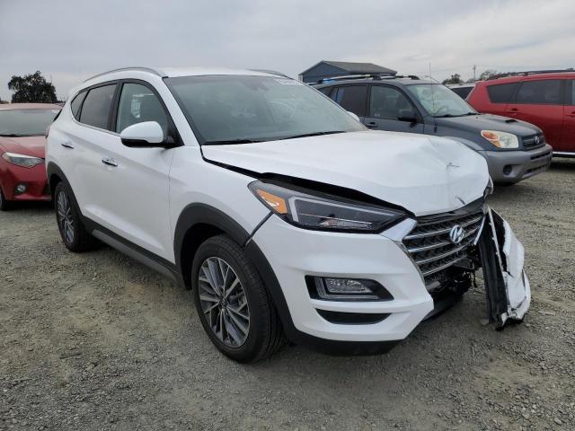 HYUNDAI TUCSON LIM 2020 km8j3cal4lu225097