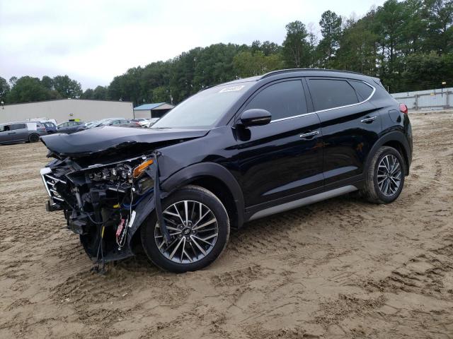 HYUNDAI TUCSON 2020 km8j3cal4lu242336