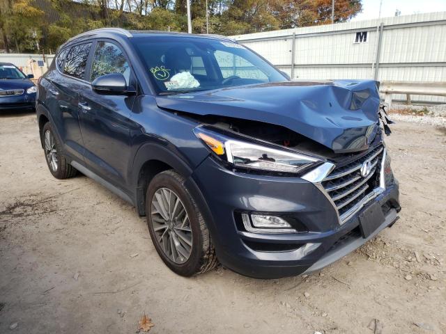 HYUNDAI TUCSON LIM 2020 km8j3cal4lu245429