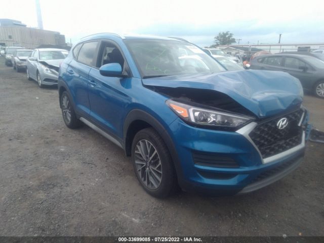 HYUNDAI TUCSON 2020 km8j3cal4lu251182