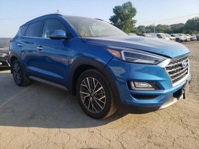 HYUNDAI TUCSON LIM 2020 km8j3cal4lu258813