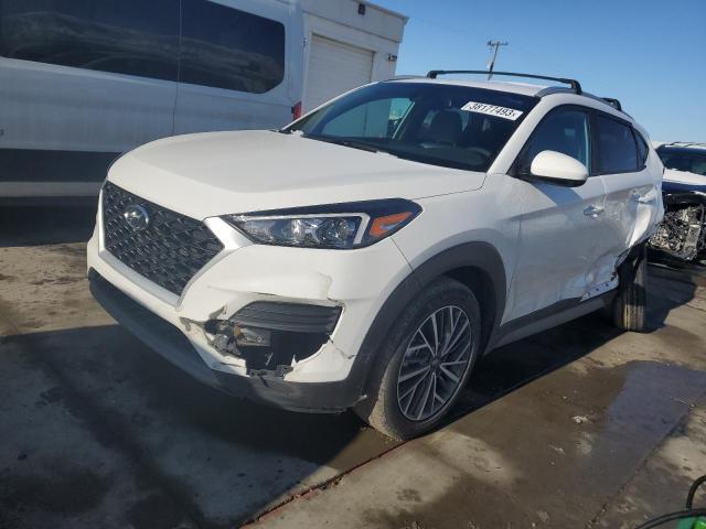 HYUNDAI TUCSON LIM 2020 km8j3cal4lu262523