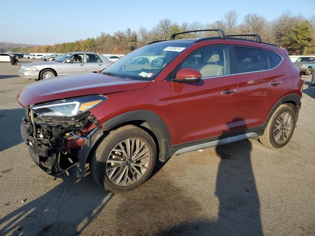 HYUNDAI TUCSON LIM 2020 km8j3cal4lu269357