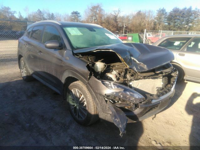 HYUNDAI TUCSON 2020 km8j3cal4lu276454