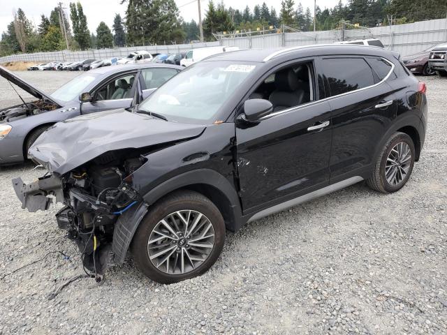 HYUNDAI TUCSON LIM 2021 km8j3cal4mu290761