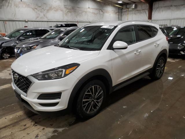 HYUNDAI TUCSON 2021 km8j3cal4mu371324