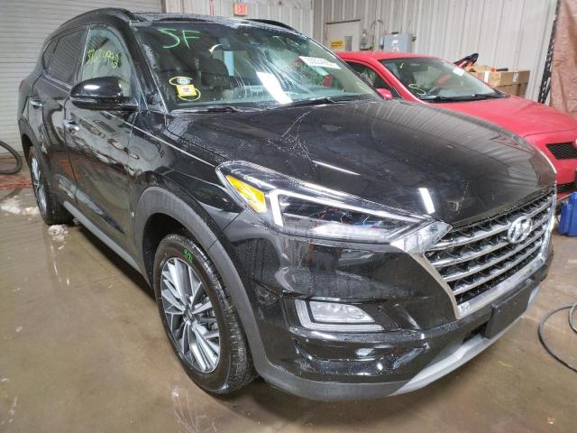 HYUNDAI TUCSON LIM 2021 km8j3cal4mu393727