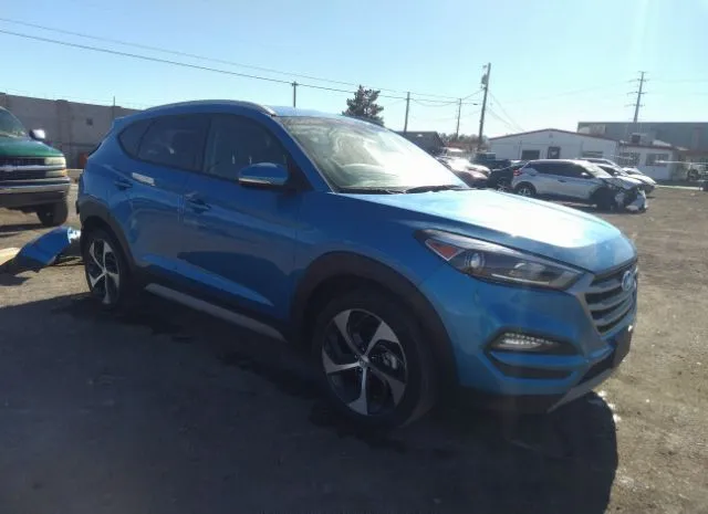 HYUNDAI TUCSON 2018 km8j3cal5ju734113