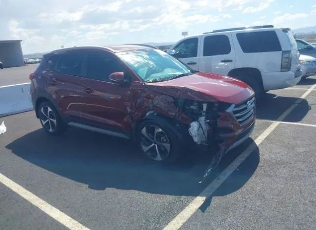 HYUNDAI TUCSON 2018 km8j3cal5ju803012