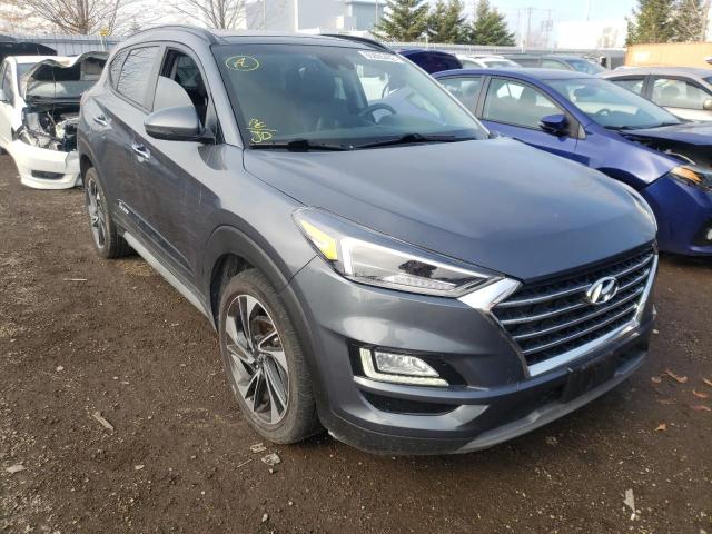 HYUNDAI TUCSON LIM 2019 km8j3cal5ku035954